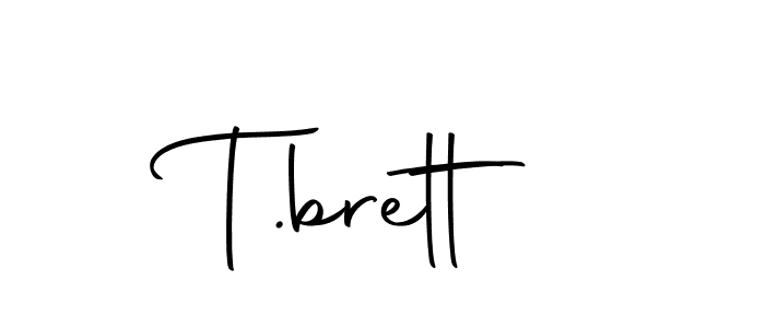 This is the best signature style for the T.brett name. Also you like these signature font (Autography-DOLnW). Mix name signature. T.brett signature style 10 images and pictures png