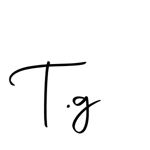 Autography-DOLnW is a professional signature style that is perfect for those who want to add a touch of class to their signature. It is also a great choice for those who want to make their signature more unique. Get T.g name to fancy signature for free. T.g signature style 10 images and pictures png