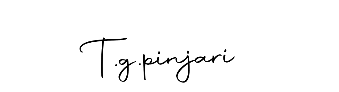 Once you've used our free online signature maker to create your best signature Autography-DOLnW style, it's time to enjoy all of the benefits that T.g.pinjari name signing documents. T.g.pinjari signature style 10 images and pictures png