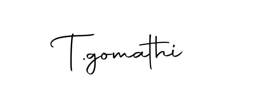 See photos of T.gomathi official signature by Spectra . Check more albums & portfolios. Read reviews & check more about Autography-DOLnW font. T.gomathi signature style 10 images and pictures png