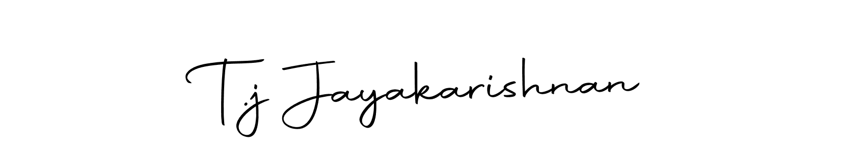 This is the best signature style for the T.j Jayakarishnan name. Also you like these signature font (Autography-DOLnW). Mix name signature. T.j Jayakarishnan signature style 10 images and pictures png