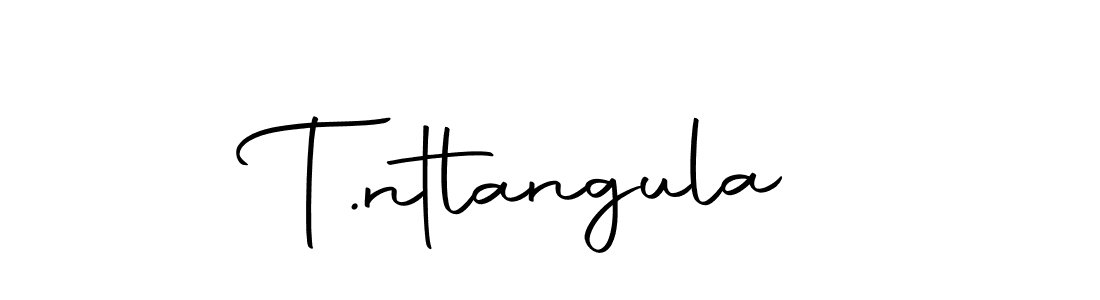 Here are the top 10 professional signature styles for the name T.ntlangula. These are the best autograph styles you can use for your name. T.ntlangula signature style 10 images and pictures png