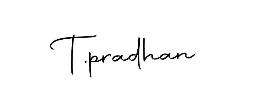 Best and Professional Signature Style for T.pradhan. Autography-DOLnW Best Signature Style Collection. T.pradhan signature style 10 images and pictures png