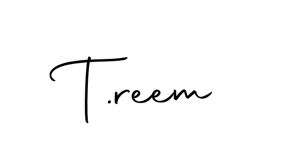 Once you've used our free online signature maker to create your best signature Autography-DOLnW style, it's time to enjoy all of the benefits that T.reem name signing documents. T.reem signature style 10 images and pictures png