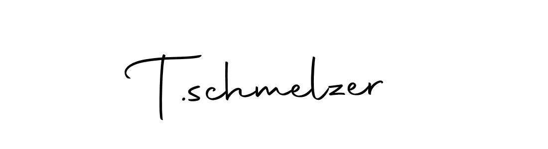 Best and Professional Signature Style for T.schmelzer. Autography-DOLnW Best Signature Style Collection. T.schmelzer signature style 10 images and pictures png