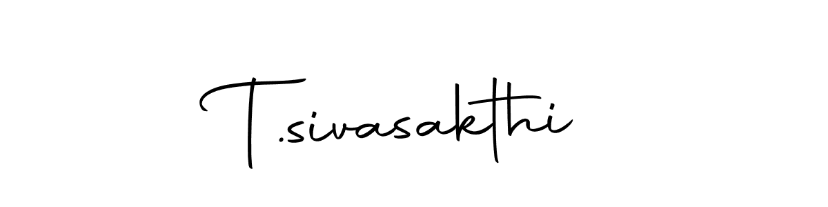 It looks lik you need a new signature style for name T.sivasakthi. Design unique handwritten (Autography-DOLnW) signature with our free signature maker in just a few clicks. T.sivasakthi signature style 10 images and pictures png