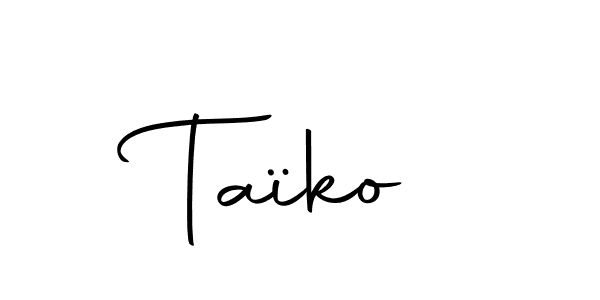 Autography-DOLnW is a professional signature style that is perfect for those who want to add a touch of class to their signature. It is also a great choice for those who want to make their signature more unique. Get Taïko name to fancy signature for free. Taïko signature style 10 images and pictures png