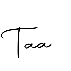 Check out images of Autograph of Taa name. Actor Taa Signature Style. Autography-DOLnW is a professional sign style online. Taa signature style 10 images and pictures png