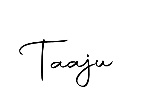 Similarly Autography-DOLnW is the best handwritten signature design. Signature creator online .You can use it as an online autograph creator for name Taaju. Taaju signature style 10 images and pictures png