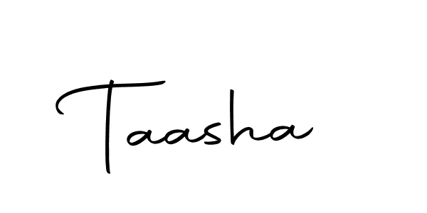 if you are searching for the best signature style for your name Taasha. so please give up your signature search. here we have designed multiple signature styles  using Autography-DOLnW. Taasha signature style 10 images and pictures png