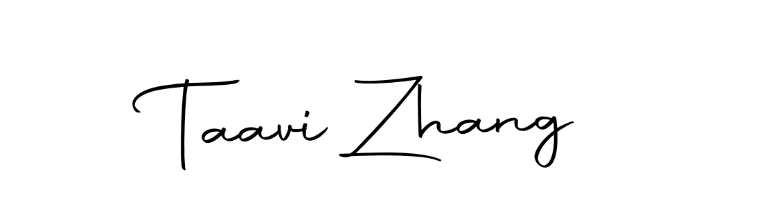 Once you've used our free online signature maker to create your best signature Autography-DOLnW style, it's time to enjoy all of the benefits that Taavi Zhang name signing documents. Taavi Zhang signature style 10 images and pictures png