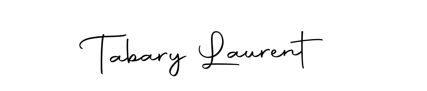 The best way (Autography-DOLnW) to make a short signature is to pick only two or three words in your name. The name Tabary Laurent include a total of six letters. For converting this name. Tabary Laurent signature style 10 images and pictures png