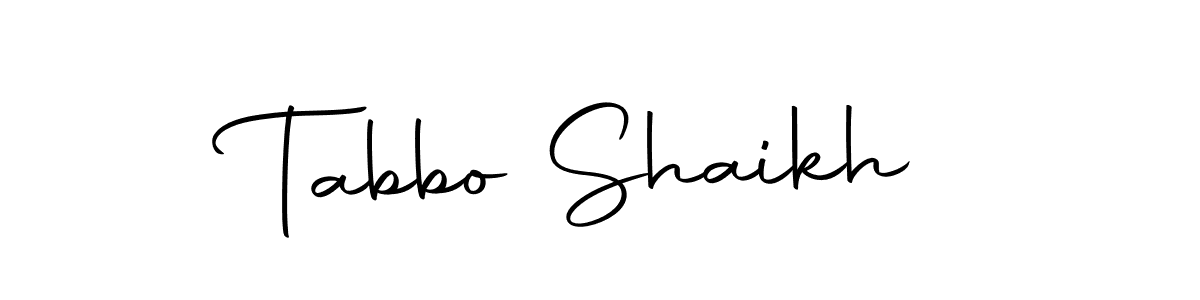 Check out images of Autograph of Tabbo Shaikh name. Actor Tabbo Shaikh Signature Style. Autography-DOLnW is a professional sign style online. Tabbo Shaikh signature style 10 images and pictures png