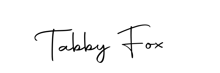 Check out images of Autograph of Tabby Fox name. Actor Tabby Fox Signature Style. Autography-DOLnW is a professional sign style online. Tabby Fox signature style 10 images and pictures png