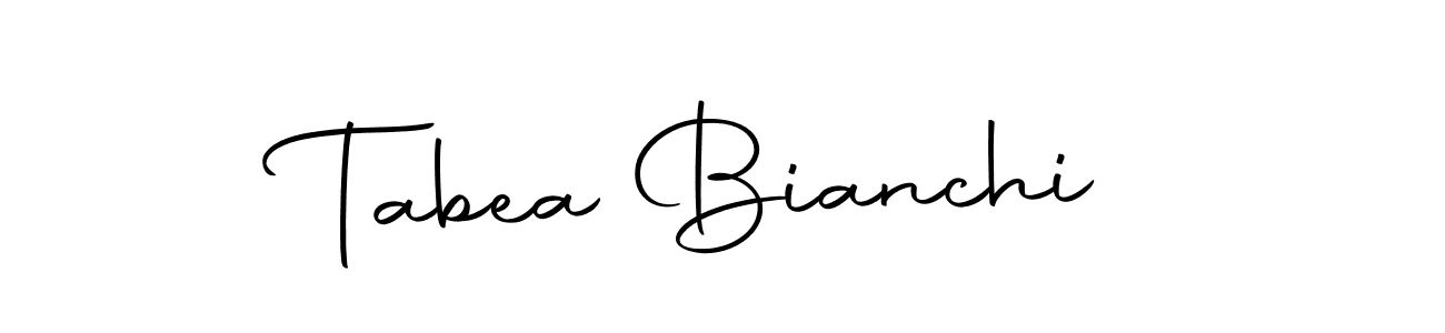 This is the best signature style for the Tabea Bianchi name. Also you like these signature font (Autography-DOLnW). Mix name signature. Tabea Bianchi signature style 10 images and pictures png