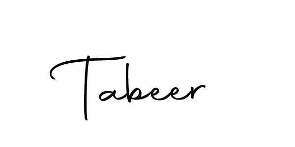 The best way (Autography-DOLnW) to make a short signature is to pick only two or three words in your name. The name Tabeer include a total of six letters. For converting this name. Tabeer signature style 10 images and pictures png