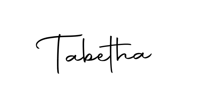 Best and Professional Signature Style for Tabetha. Autography-DOLnW Best Signature Style Collection. Tabetha signature style 10 images and pictures png