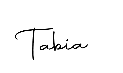 Best and Professional Signature Style for Tabia. Autography-DOLnW Best Signature Style Collection. Tabia signature style 10 images and pictures png