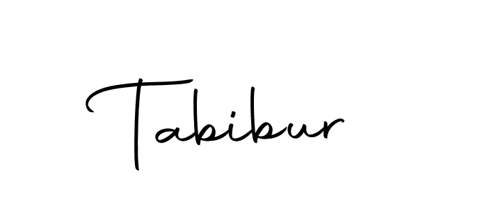 It looks lik you need a new signature style for name Tabibur. Design unique handwritten (Autography-DOLnW) signature with our free signature maker in just a few clicks. Tabibur signature style 10 images and pictures png