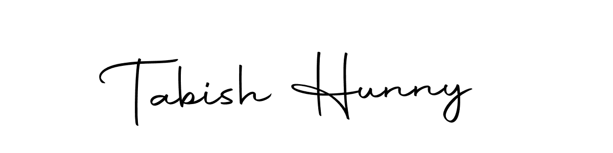 This is the best signature style for the Tabish Hunny name. Also you like these signature font (Autography-DOLnW). Mix name signature. Tabish Hunny signature style 10 images and pictures png