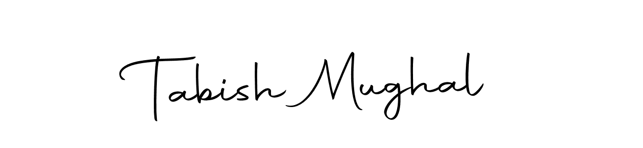 Make a short Tabish Mughal signature style. Manage your documents anywhere anytime using Autography-DOLnW. Create and add eSignatures, submit forms, share and send files easily. Tabish Mughal signature style 10 images and pictures png