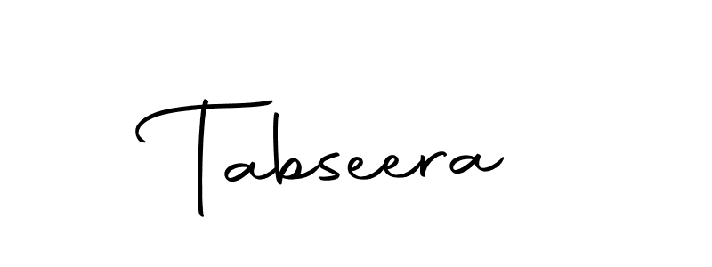 Tabseera stylish signature style. Best Handwritten Sign (Autography-DOLnW) for my name. Handwritten Signature Collection Ideas for my name Tabseera. Tabseera signature style 10 images and pictures png
