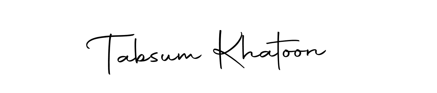 Also You can easily find your signature by using the search form. We will create Tabsum Khatoon name handwritten signature images for you free of cost using Autography-DOLnW sign style. Tabsum Khatoon signature style 10 images and pictures png