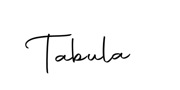 Here are the top 10 professional signature styles for the name Tabula. These are the best autograph styles you can use for your name. Tabula signature style 10 images and pictures png