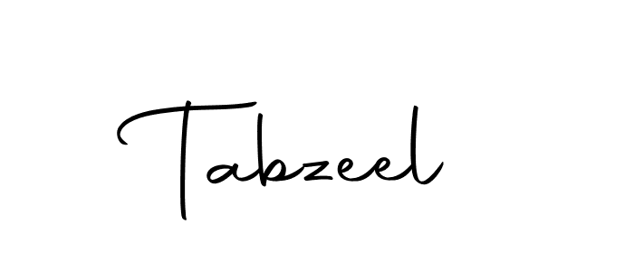 It looks lik you need a new signature style for name Tabzeel. Design unique handwritten (Autography-DOLnW) signature with our free signature maker in just a few clicks. Tabzeel signature style 10 images and pictures png