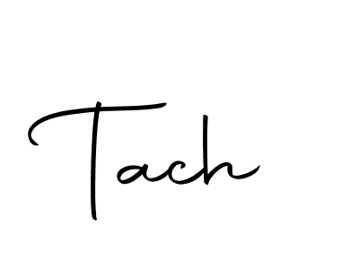 Once you've used our free online signature maker to create your best signature Autography-DOLnW style, it's time to enjoy all of the benefits that Tach name signing documents. Tach signature style 10 images and pictures png