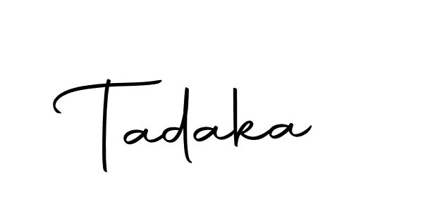 Also You can easily find your signature by using the search form. We will create Tadaka name handwritten signature images for you free of cost using Autography-DOLnW sign style. Tadaka signature style 10 images and pictures png