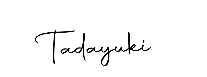 Similarly Autography-DOLnW is the best handwritten signature design. Signature creator online .You can use it as an online autograph creator for name Tadayuki. Tadayuki signature style 10 images and pictures png