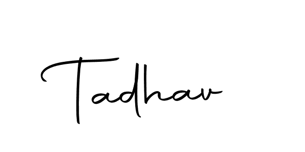 See photos of Tadhav official signature by Spectra . Check more albums & portfolios. Read reviews & check more about Autography-DOLnW font. Tadhav signature style 10 images and pictures png