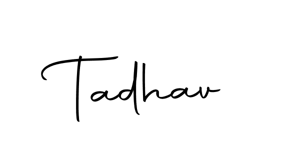 See photos of Tadhav official signature by Spectra . Check more albums & portfolios. Read reviews & check more about Autography-DOLnW font. Tadhav signature style 10 images and pictures png