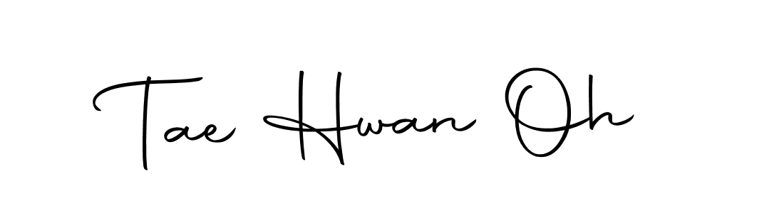 You can use this online signature creator to create a handwritten signature for the name Tae Hwan Oh. This is the best online autograph maker. Tae Hwan Oh signature style 10 images and pictures png