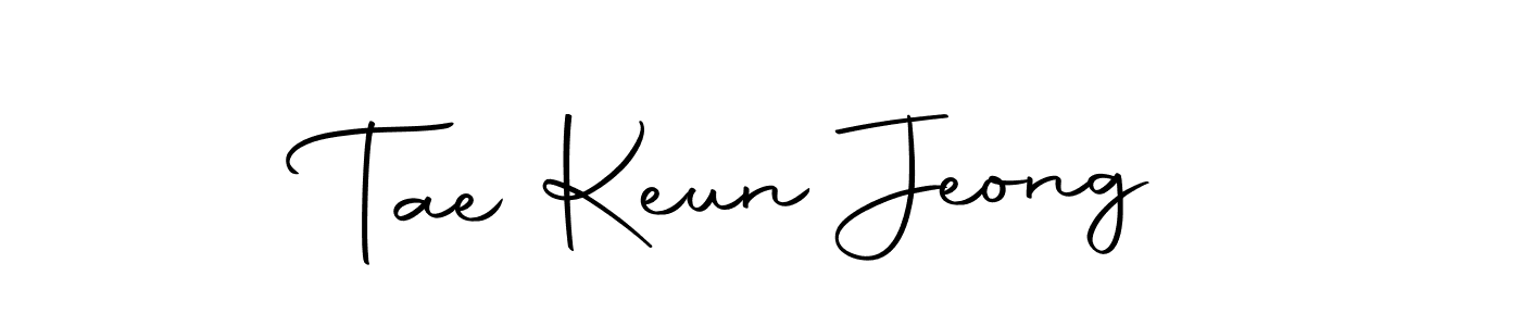 if you are searching for the best signature style for your name Tae Keun Jeong. so please give up your signature search. here we have designed multiple signature styles  using Autography-DOLnW. Tae Keun Jeong signature style 10 images and pictures png