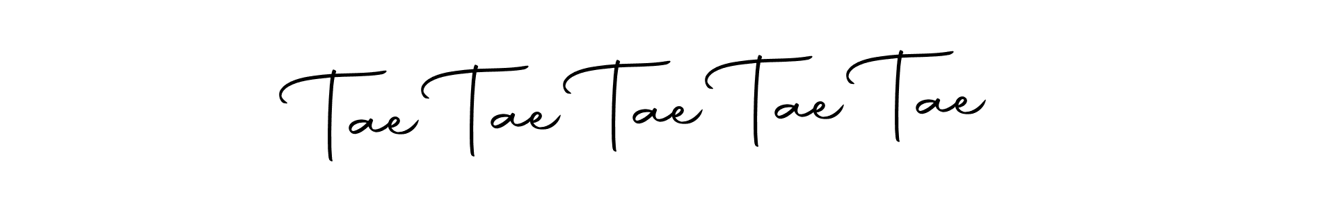 Here are the top 10 professional signature styles for the name Tae Tae Tae Tae Tae. These are the best autograph styles you can use for your name. Tae Tae Tae Tae Tae signature style 10 images and pictures png