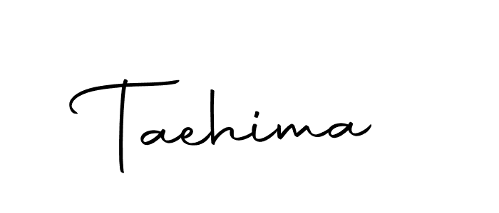 Make a short Taehima signature style. Manage your documents anywhere anytime using Autography-DOLnW. Create and add eSignatures, submit forms, share and send files easily. Taehima signature style 10 images and pictures png