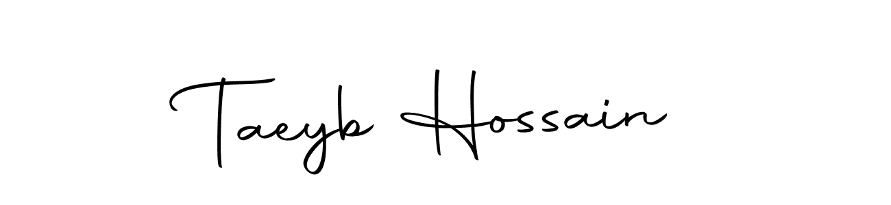 Here are the top 10 professional signature styles for the name Taeyb Hossain. These are the best autograph styles you can use for your name. Taeyb Hossain signature style 10 images and pictures png