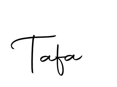 Once you've used our free online signature maker to create your best signature Autography-DOLnW style, it's time to enjoy all of the benefits that Tafa name signing documents. Tafa signature style 10 images and pictures png