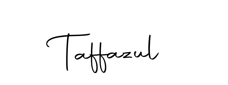 How to make Taffazul name signature. Use Autography-DOLnW style for creating short signs online. This is the latest handwritten sign. Taffazul signature style 10 images and pictures png