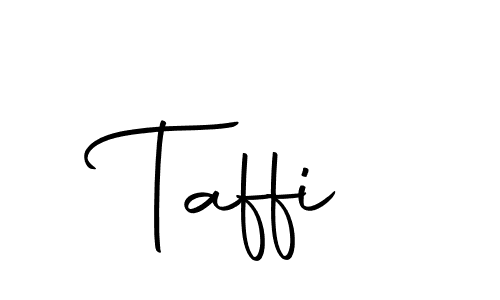 Also You can easily find your signature by using the search form. We will create Taffi name handwritten signature images for you free of cost using Autography-DOLnW sign style. Taffi signature style 10 images and pictures png