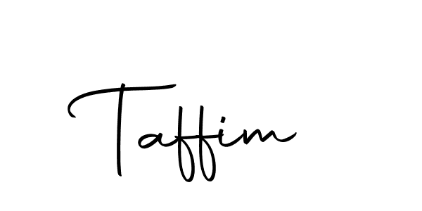 Also You can easily find your signature by using the search form. We will create Taffim name handwritten signature images for you free of cost using Autography-DOLnW sign style. Taffim signature style 10 images and pictures png