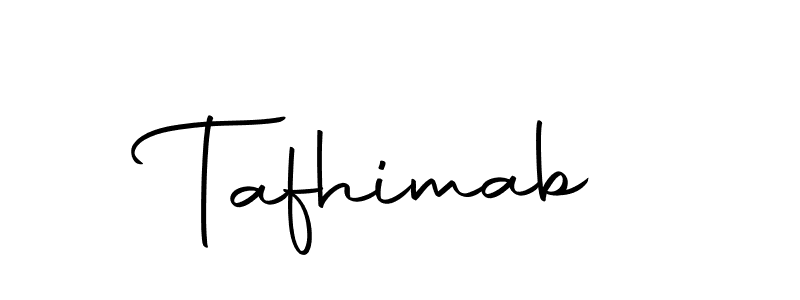 Also You can easily find your signature by using the search form. We will create Tafhimab name handwritten signature images for you free of cost using Autography-DOLnW sign style. Tafhimab signature style 10 images and pictures png