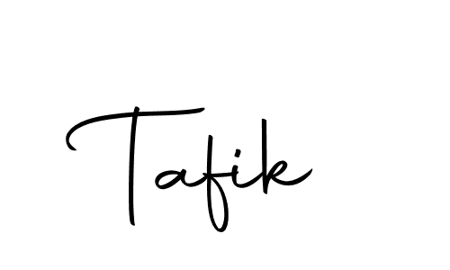 Autography-DOLnW is a professional signature style that is perfect for those who want to add a touch of class to their signature. It is also a great choice for those who want to make their signature more unique. Get Tafik name to fancy signature for free. Tafik signature style 10 images and pictures png