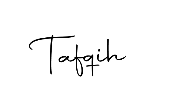 You can use this online signature creator to create a handwritten signature for the name Tafqih. This is the best online autograph maker. Tafqih signature style 10 images and pictures png