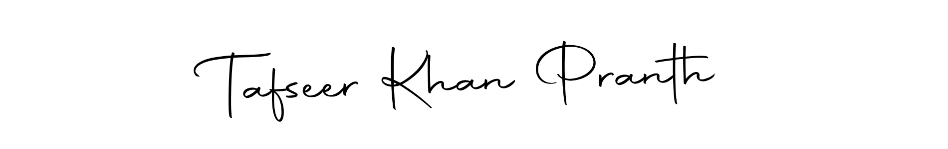 Also You can easily find your signature by using the search form. We will create Tafseer Khan Pranth name handwritten signature images for you free of cost using Autography-DOLnW sign style. Tafseer Khan Pranth signature style 10 images and pictures png