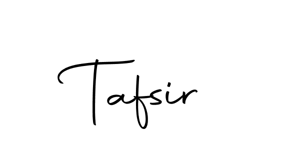 Also You can easily find your signature by using the search form. We will create Tafsir name handwritten signature images for you free of cost using Autography-DOLnW sign style. Tafsir signature style 10 images and pictures png