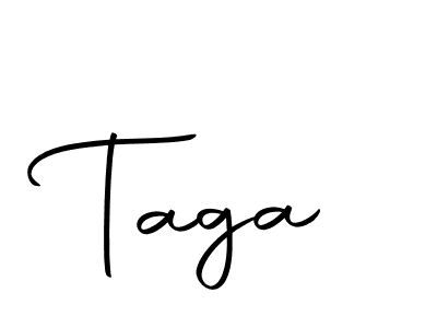 This is the best signature style for the Taga name. Also you like these signature font (Autography-DOLnW). Mix name signature. Taga signature style 10 images and pictures png