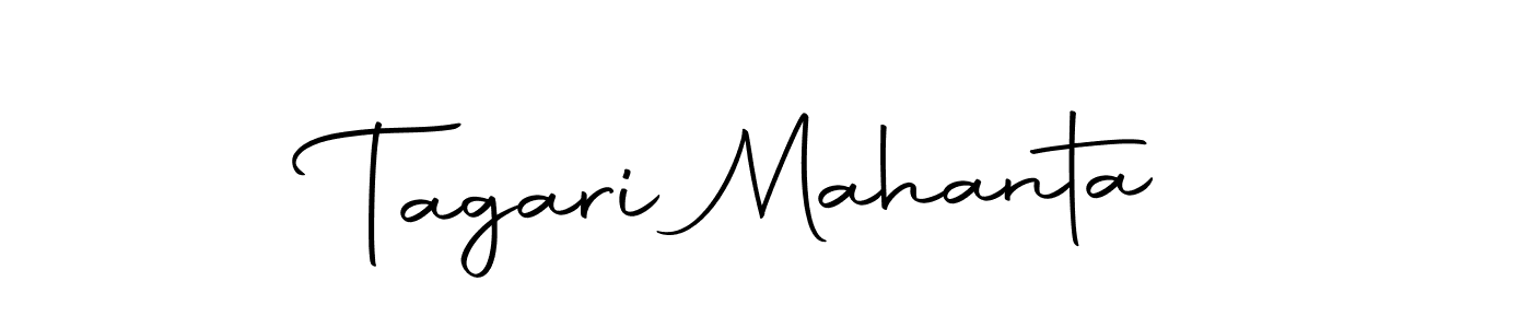 It looks lik you need a new signature style for name Tagari Mahanta. Design unique handwritten (Autography-DOLnW) signature with our free signature maker in just a few clicks. Tagari Mahanta signature style 10 images and pictures png